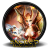 Sacred Addon New 2 Icon 48x48 png
